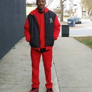 Meet your Posher, Lance